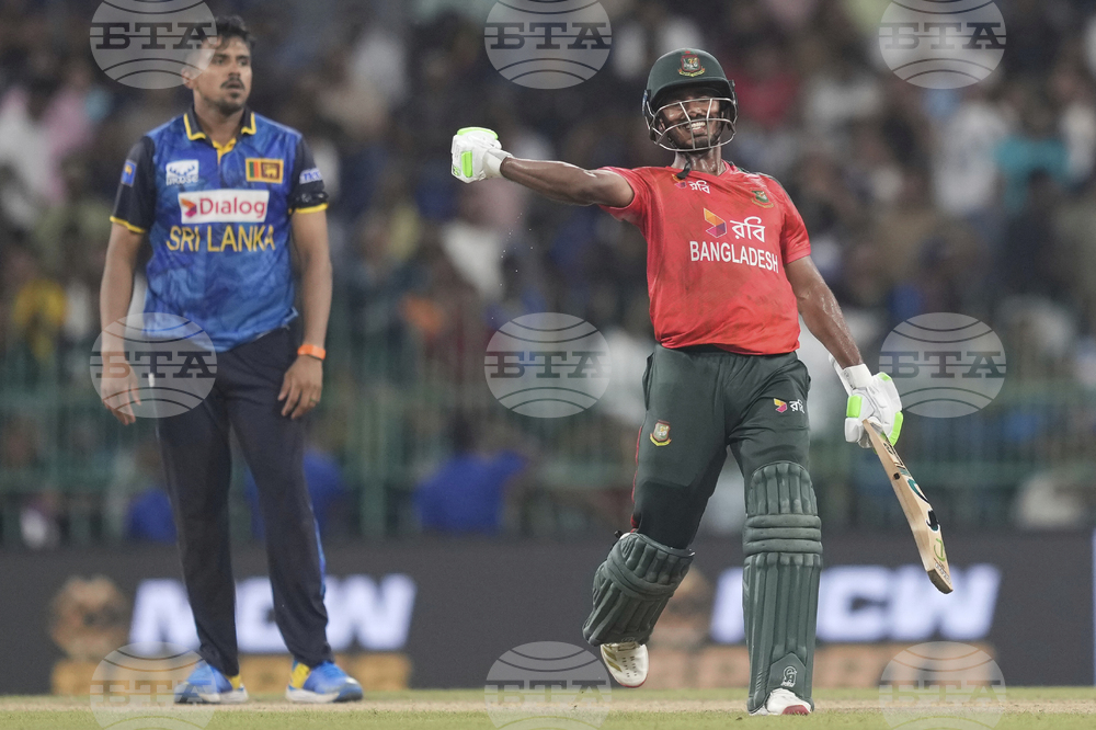 Sri Lanka Bangladesh Cricket