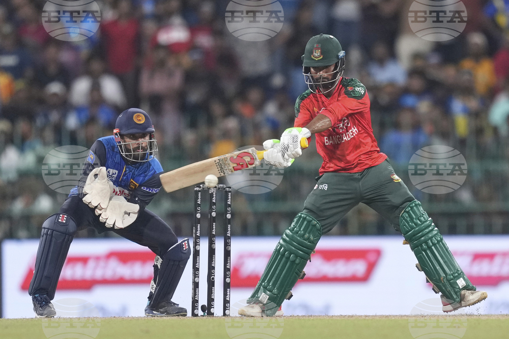 Sri Lanka Bangladesh Cricket