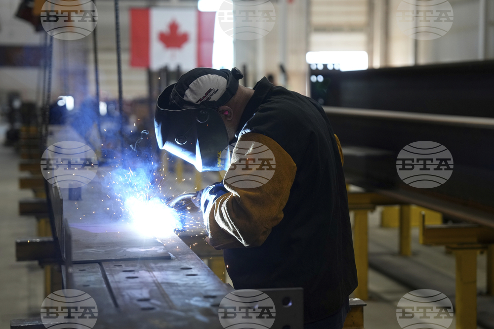 Canada US Tariffs