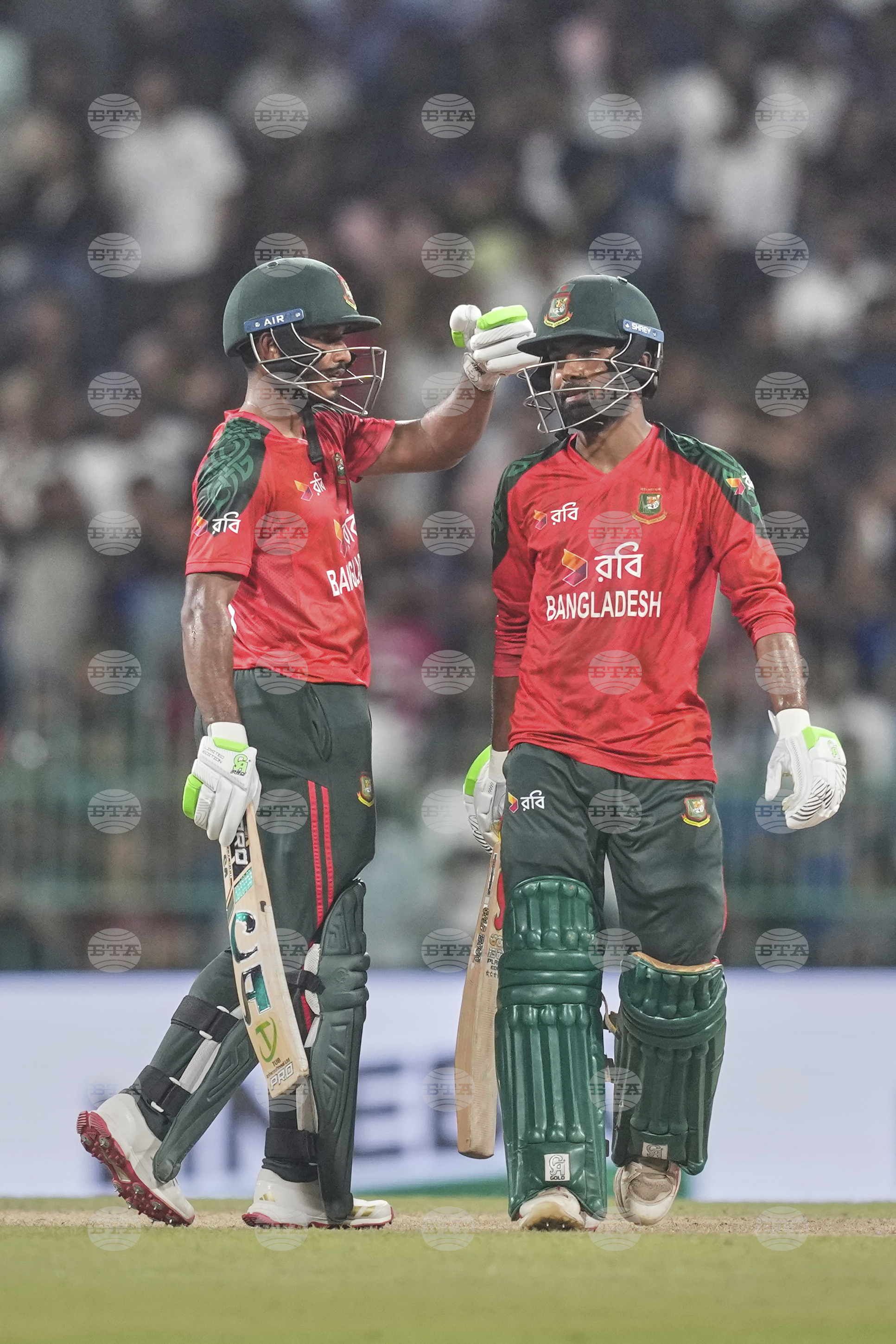 Sri Lanka Bangladesh Cricket
