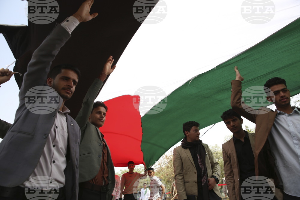 Yemen Mideast Wars