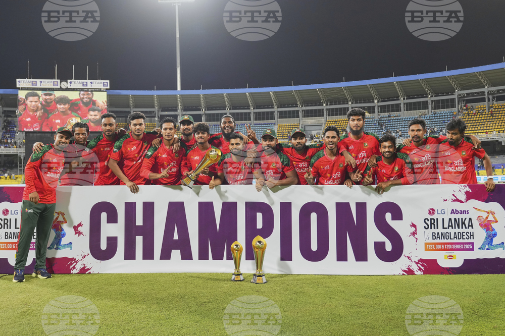 Sri Lanka Bangladesh Cricket