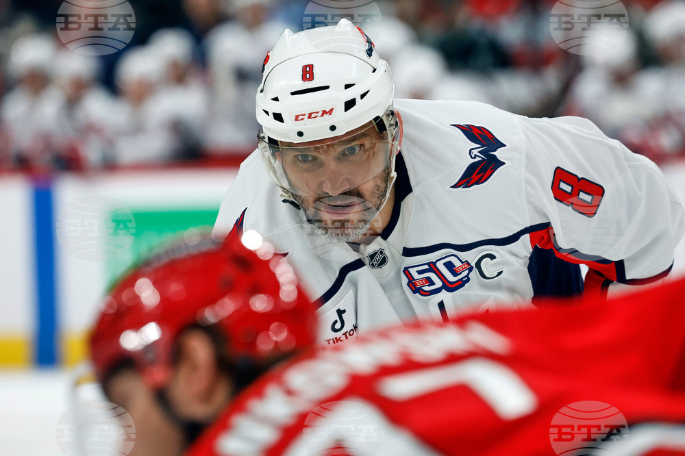 NHL Schedule Hockey
