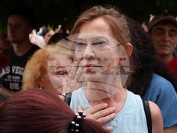 Протест - „Да свалим бухалките на дерибеите“