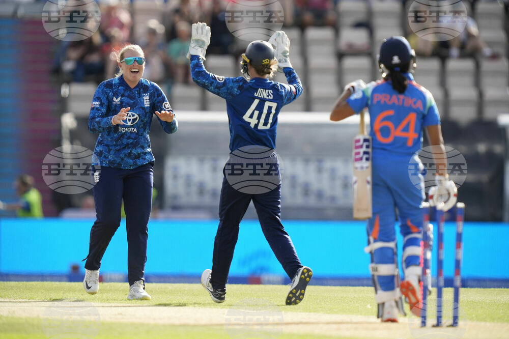 England India Cricket