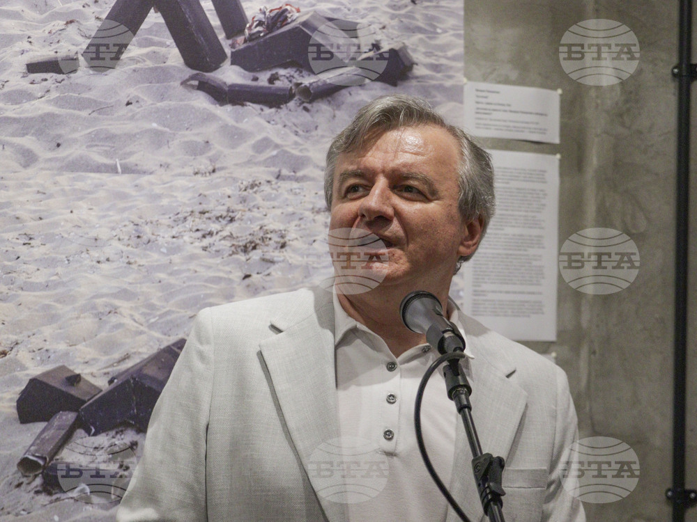 Галерия "Арт 158" - изложба