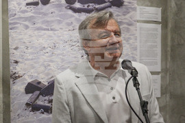 Галерия "Арт 158" - изложба