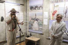 Галерия "Арт 158" - изложба