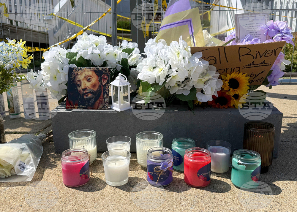 Massachusetts Fatal Fire Fall River