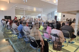 Пловдив - Bаlkan moods - Теодосий Спасов нов проект