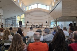 Пловдив - Bаlkan moods - Теодосий Спасов нов проект