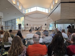 Пловдив - Bаlkan moods - Теодосий Спасов нов проект