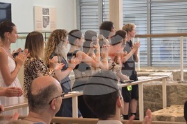 Пловдив - Bаlkan moods - Теодосий Спасов нов проект