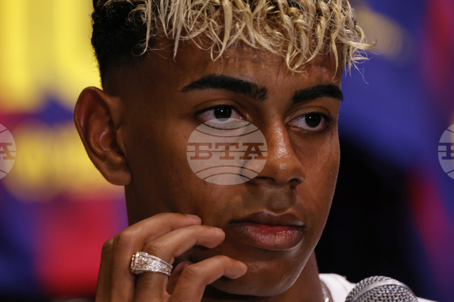 Барселона отмени мач в Япония след проблем с промоутъра