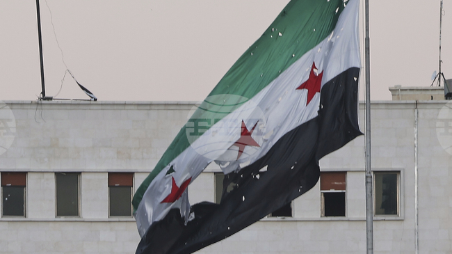 Сирийските малцинства поискаха децентрализирана държава и гарантираща плурализма конституция