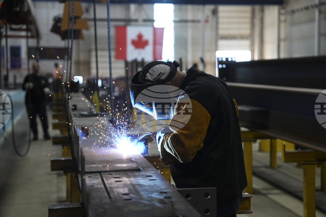 Нивото на безработица в Канада през август достига деветгодишен връх, като се изключат годините на пандемията