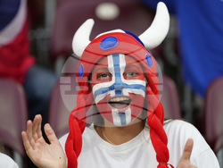 Euro 2025 Norway Italy Soccer