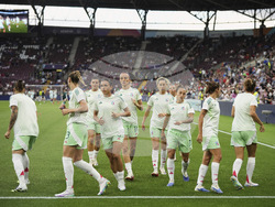 Euro 2025 Norway Italy Soccer