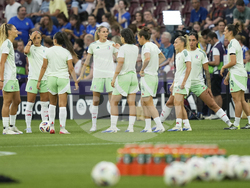 Euro 2025 Norway Italy Soccer