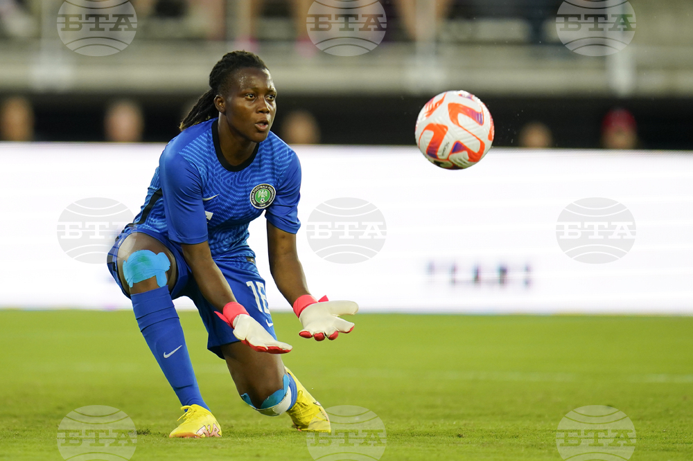 Nigeria's Mission X Soccer