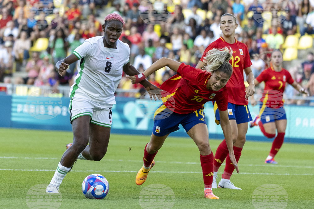 Nigeria's Mission X Soccer