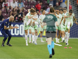 Euro 2025 Norway Italy Soccer