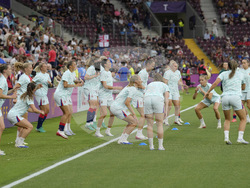 Euro 2025 Norway Italy Soccer