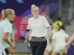 Euro 2025 Norway Italy Soccer