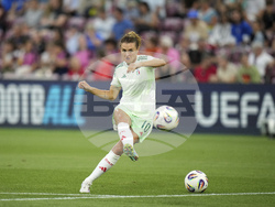 Euro 2025 Norway Italy Soccer