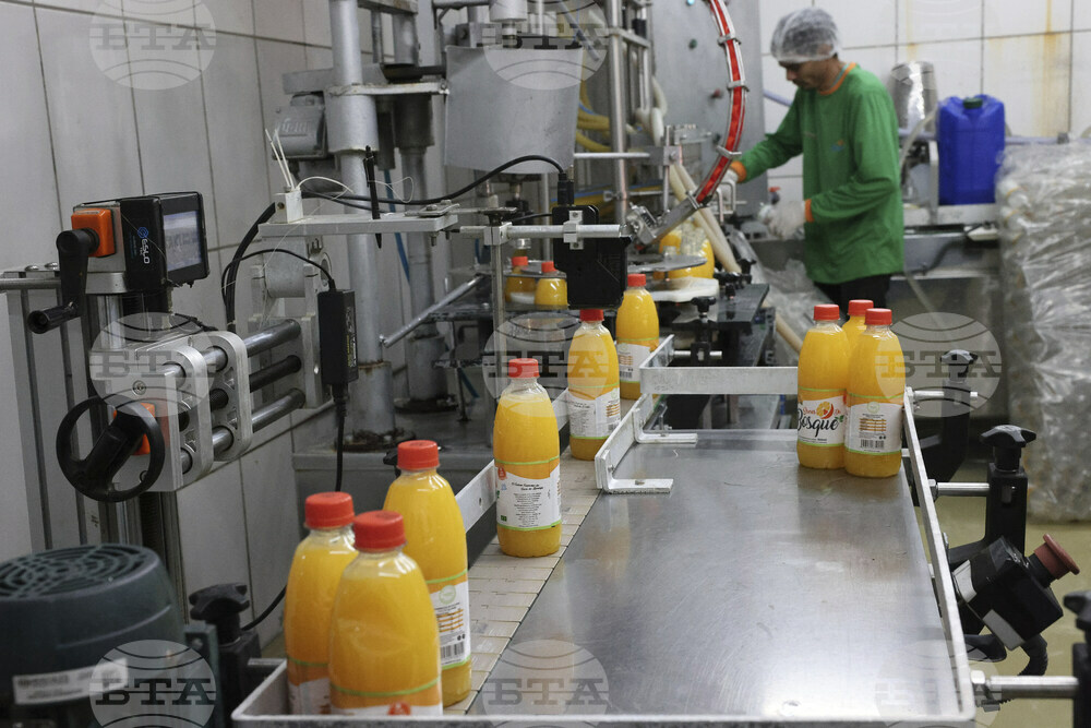 Brazil Trump Tariffs