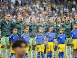 Euro 2025 Norway Italy Soccer