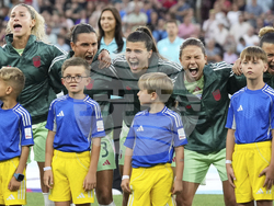 Euro 2025 Norway Italy Soccer