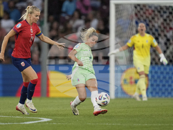 Euro 2025 Norway Italy Soccer