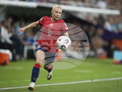 Euro 2025 Norway Italy Soccer