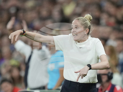 Euro 2025 Norway Italy Soccer