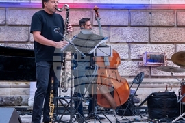 Варна -  ЗОДИАК - ММФ ''Варненско лято"