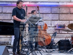 Варна -  ЗОДИАК - ММФ ''Варненско лято"