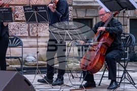 Варна -  ЗОДИАК - ММФ ''Варненско лято"