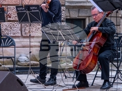 Варна -  ЗОДИАК - ММФ ''Варненско лято"