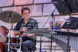 Варна -  ЗОДИАК - ММФ ''Варненско лято"