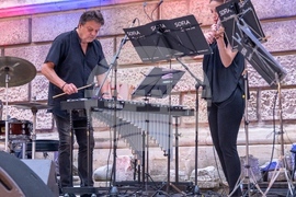 Варна -  ЗОДИАК - ММФ ''Варненско лято"