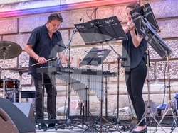 Варна -  ЗОДИАК - ММФ ''Варненско лято"