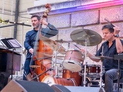 Варна -  ЗОДИАК - ММФ ''Варненско лято"