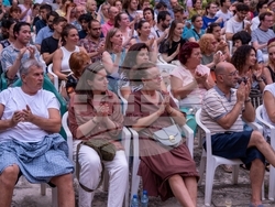 Варна -  ЗОДИАК - ММФ ''Варненско лято"