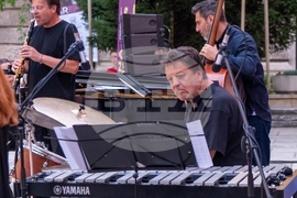 Варна -  ЗОДИАК - ММФ ''Варненско лято"