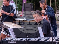 Варна -  ЗОДИАК - ММФ ''Варненско лято"