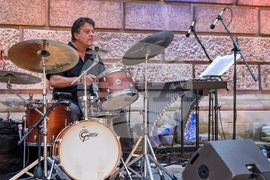 Варна -  ЗОДИАК - ММФ ''Варненско лято"