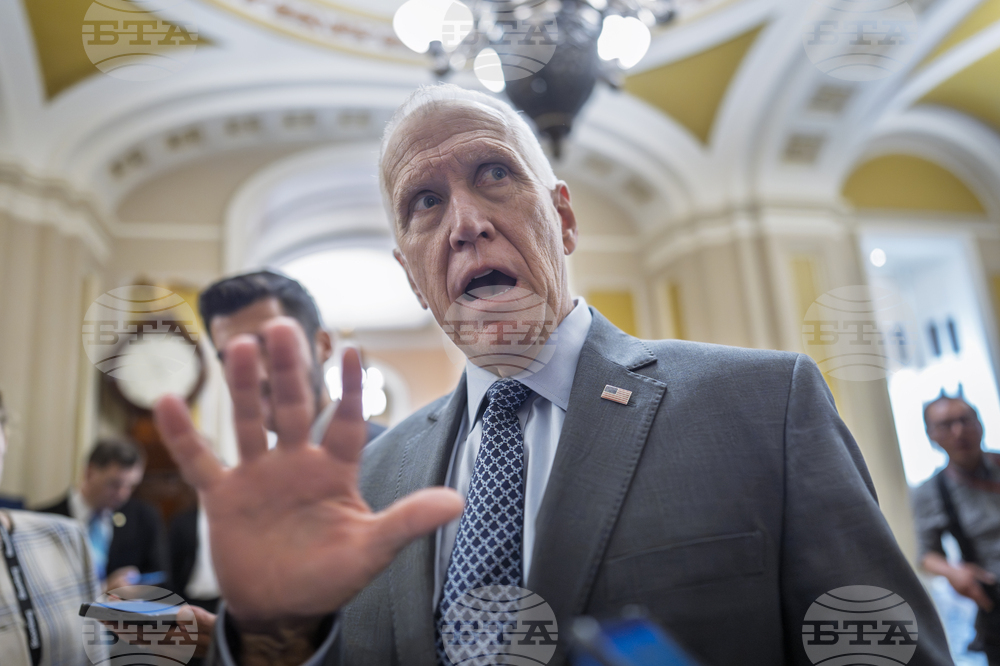 Congress Budget Cuts