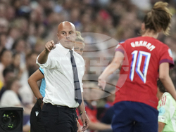 Euro 2025 Norway Italy Soccer