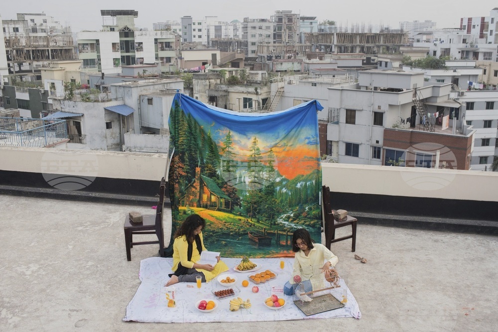 London Wellcome Photography Prize 2025